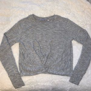 athleta long sleeve shirt